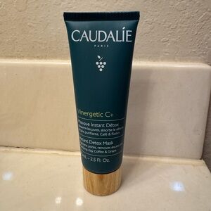 Caudalie Vinergetic C+ Instant Detox Mask